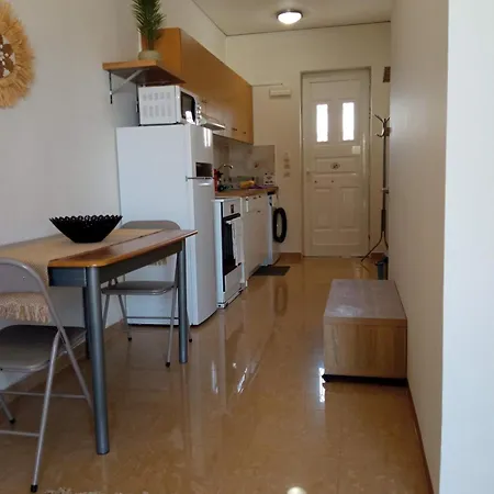 Sunset Daire Ialysos (Rhodes)