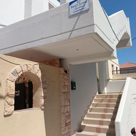 Sunset * Ialysos (Rhodes)