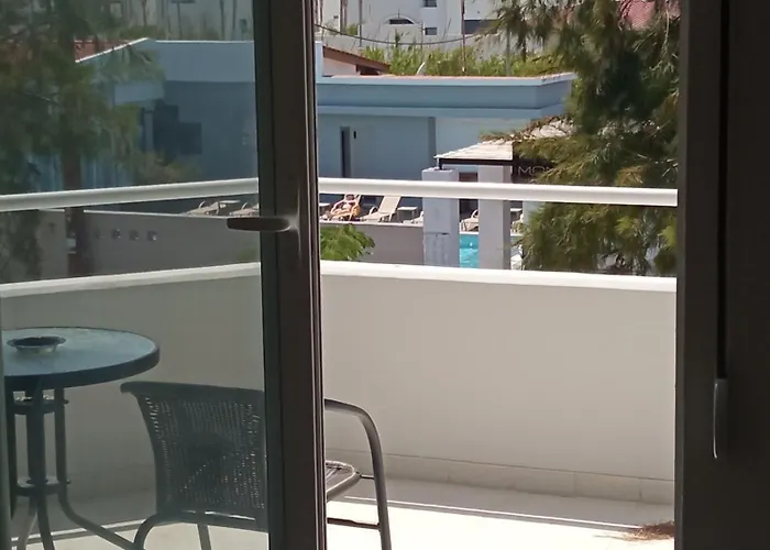 Apartamento Sunset Ialysos (Rhodes)