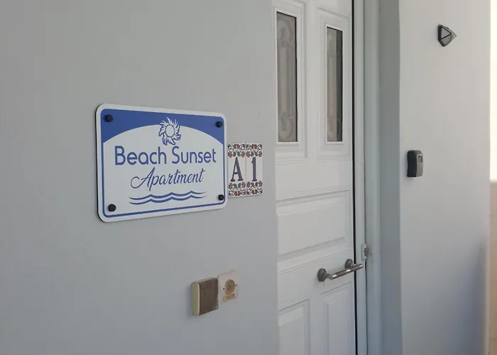 Sunset Ialysos (Rhodes)