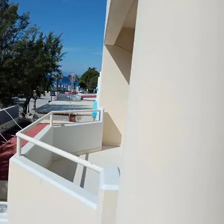 Sunset アパート *