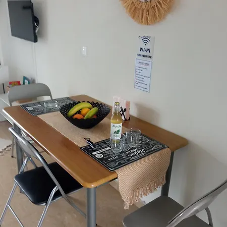 Sunset Διαμέρισμα Ιαλυσός Ρόδος