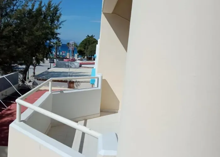 Sunset Apartamento *