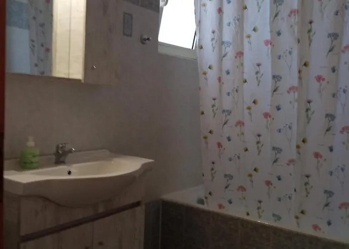 Apartamento Sunset *