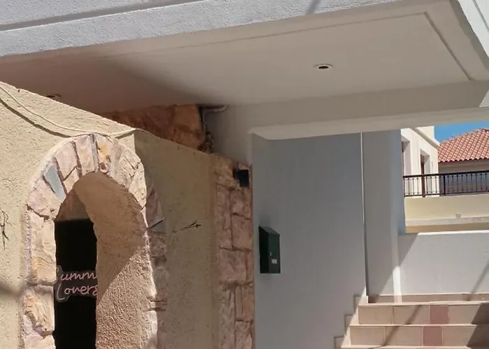 Sunset * Ialysos (Rhodes)