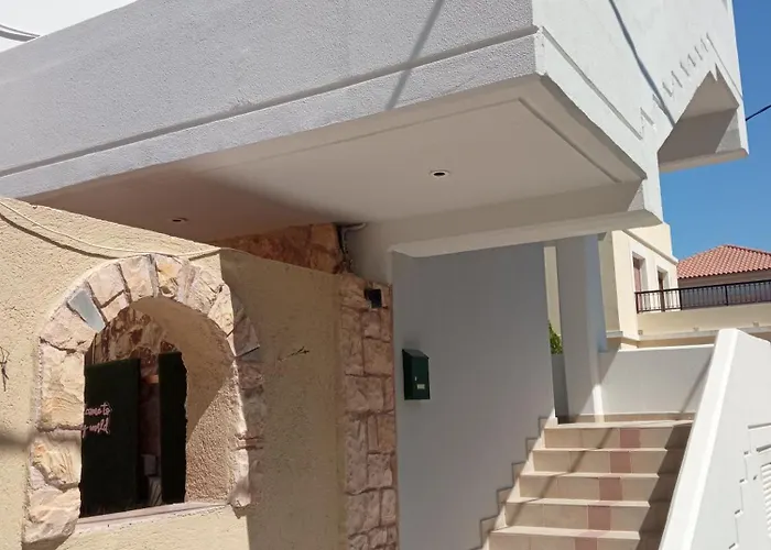 Sunset * Ialysos (Rhodes)